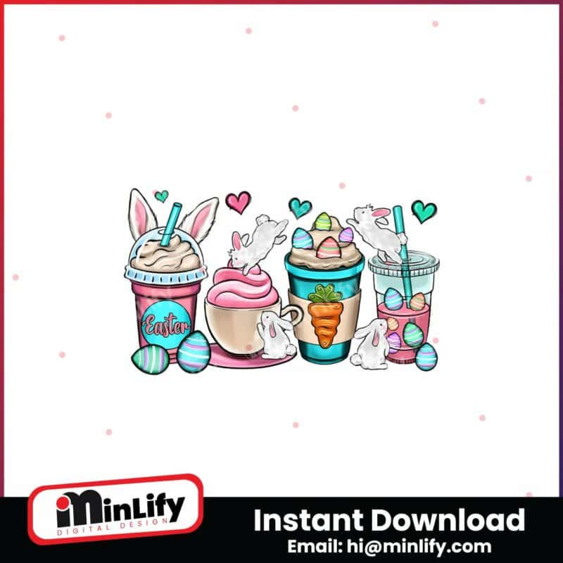 retro-easter-coffee-bunny-png