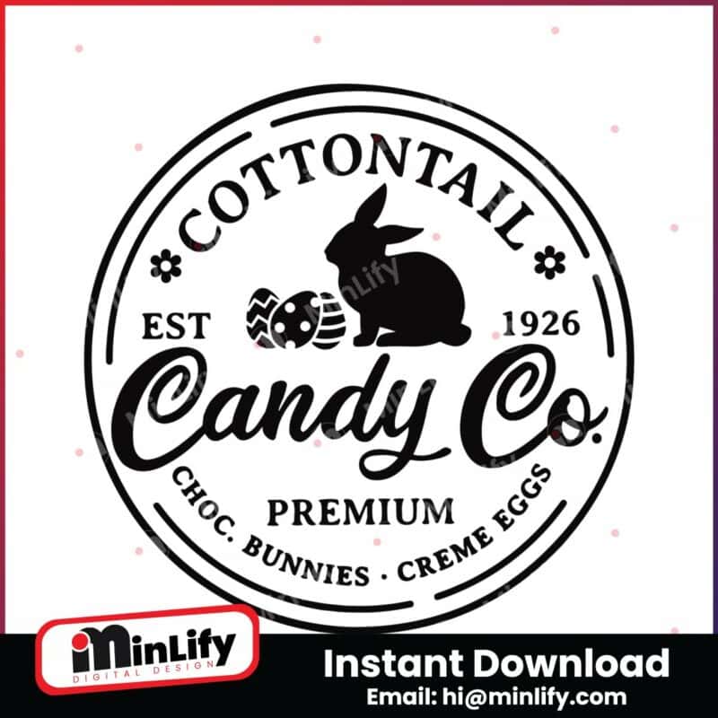 cottontail-candy-co-est-1926-premium-svg