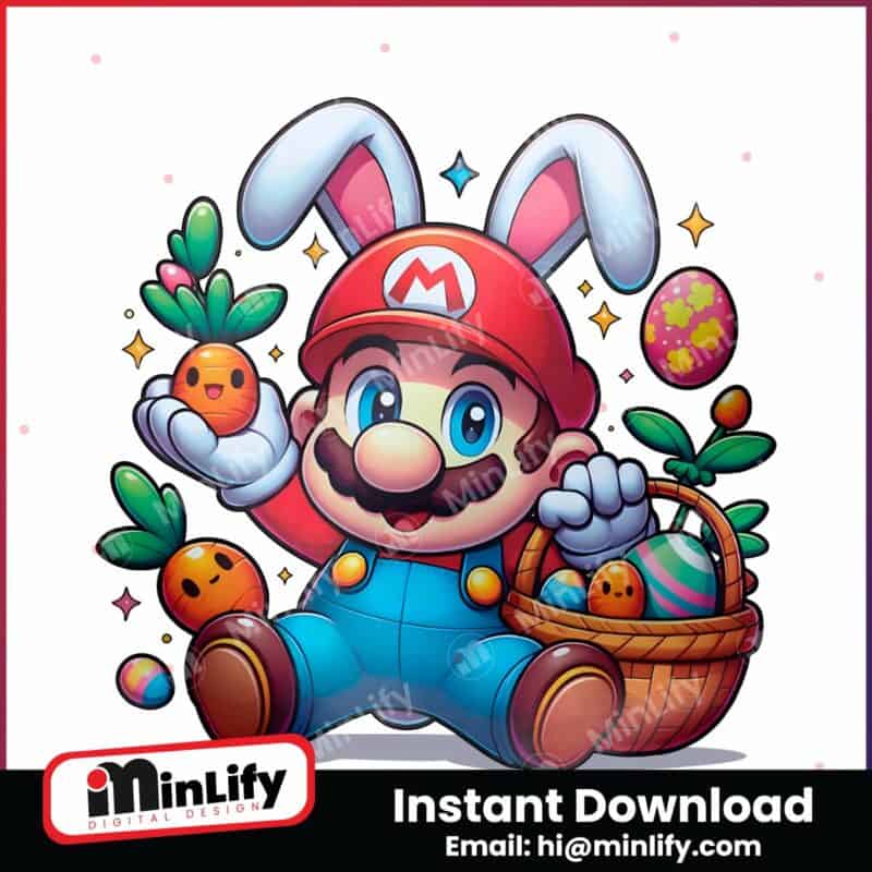 funny-easter-super-mario-cartoon-png