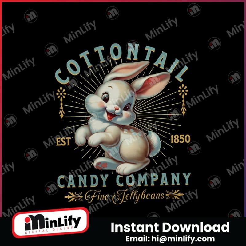 cottontail-candy-company-est-1850-png