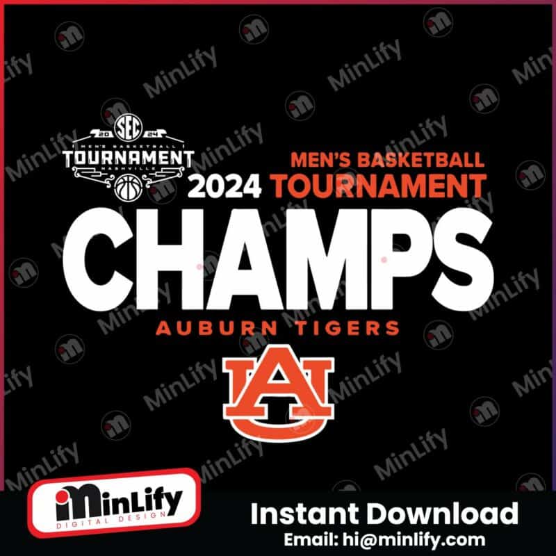 auburn-2024-sec-mens-basketball-tournament-champs-svg