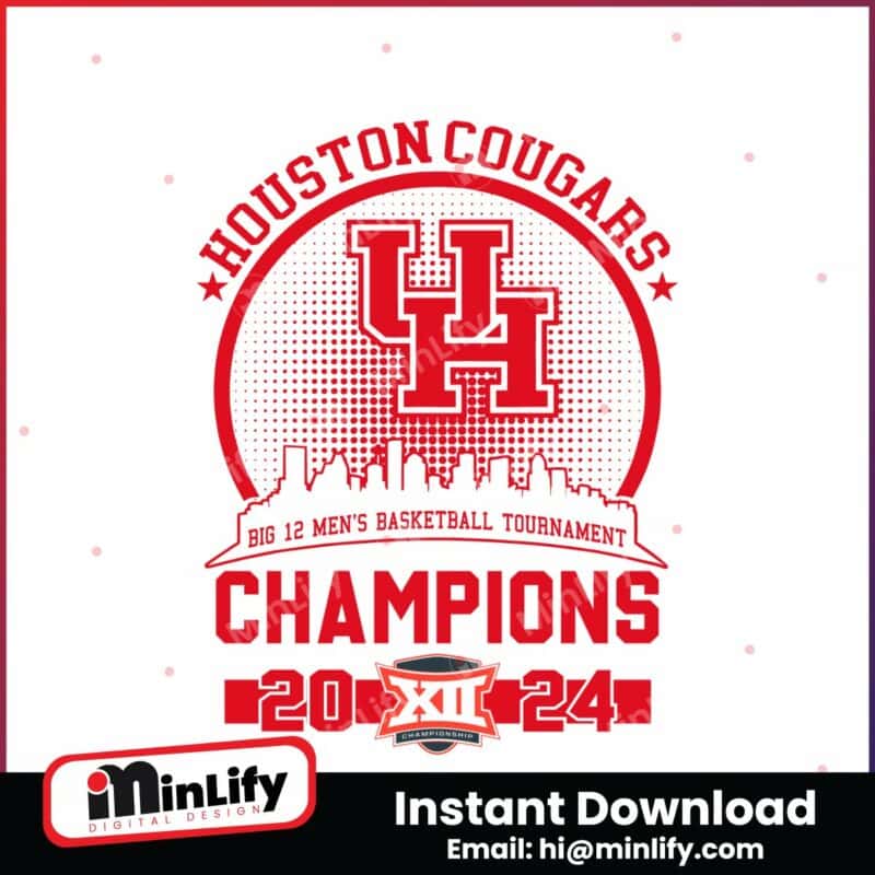 houston-big-12-mens-basketball-tournament-champions-svg