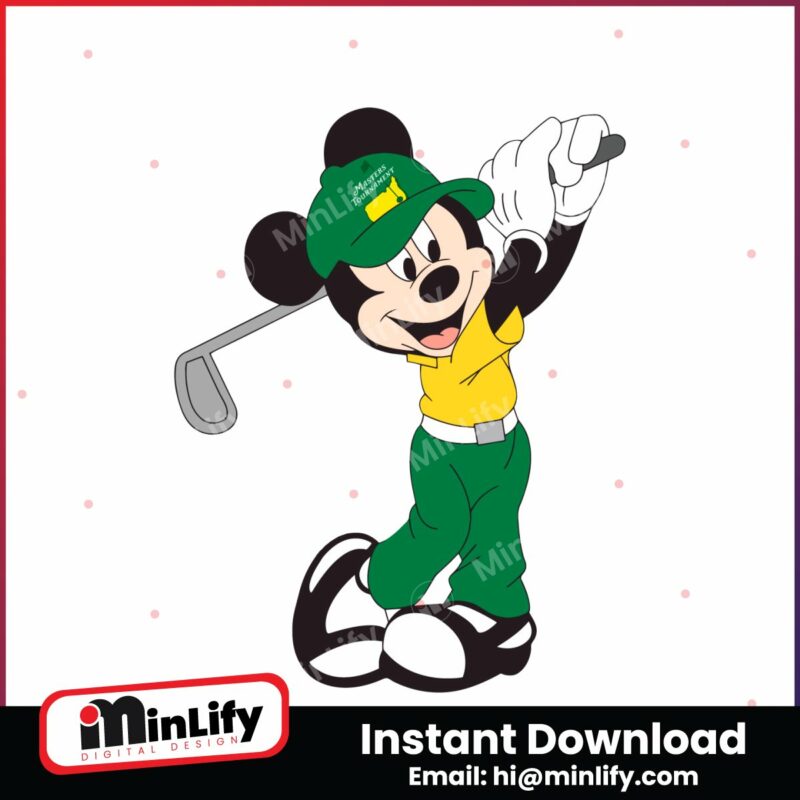 funny-the-masters-golf-mickey-mouse-svg