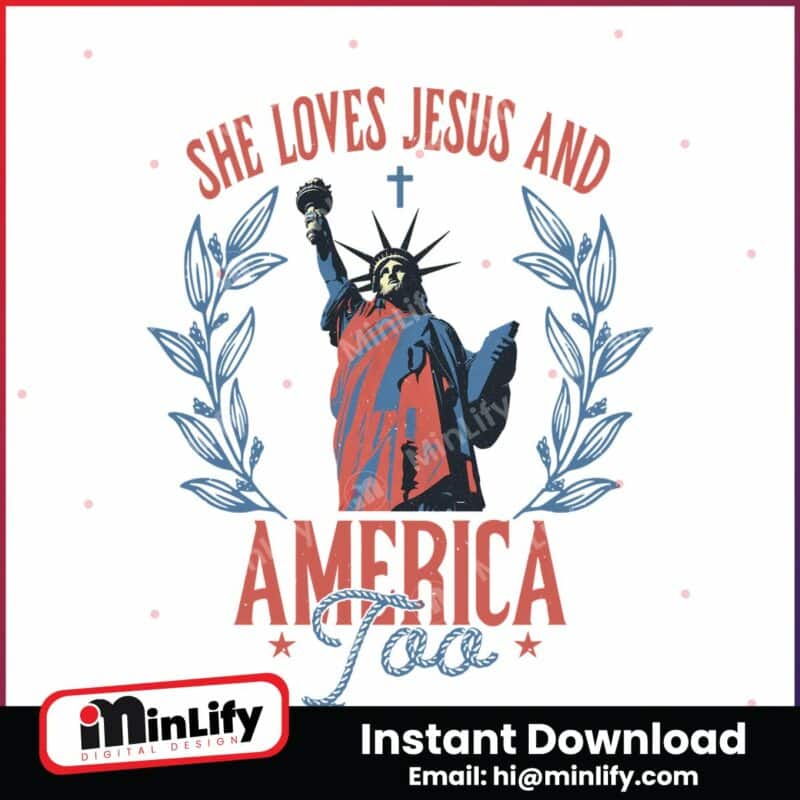 she-loves-jesus-and-america-too-statue-of-liberty-svg