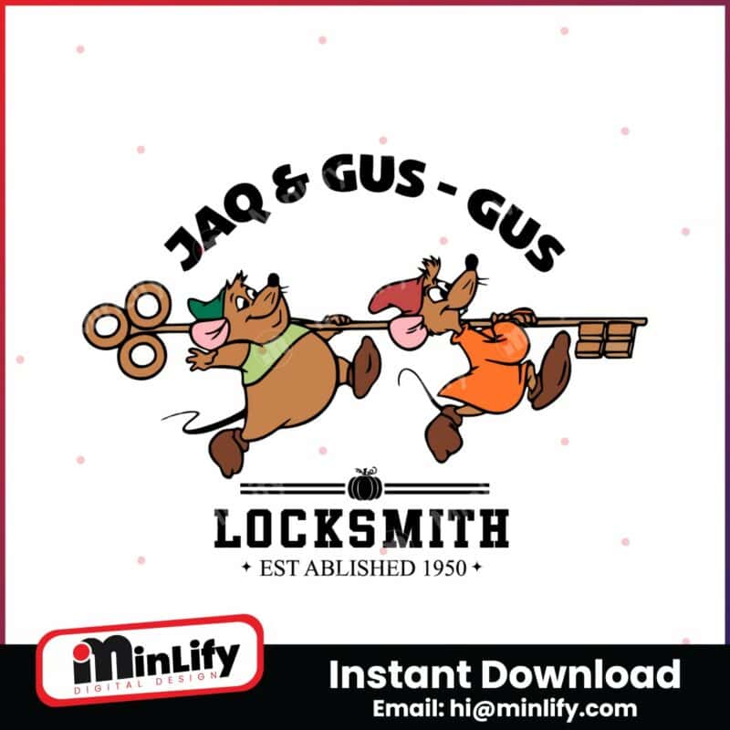 jaq-and-gus-gus-locksmith-cinderella-svg