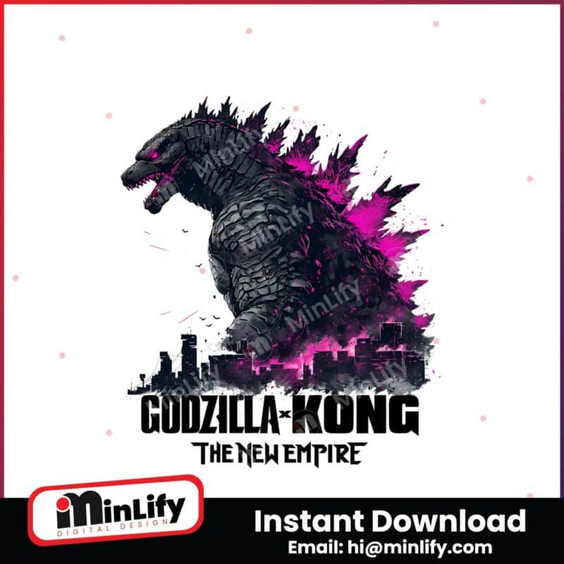 godzilla-x-kong-the-new-empire-monster-movie-png