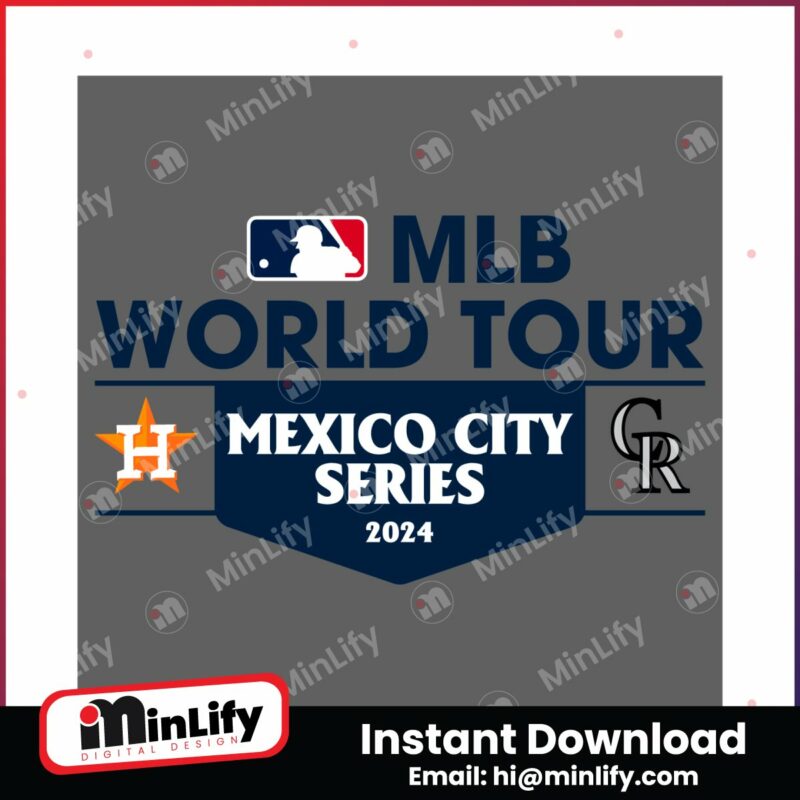 mlb-world-tour-mexico-city-series-astros-vs-rockies-svg
