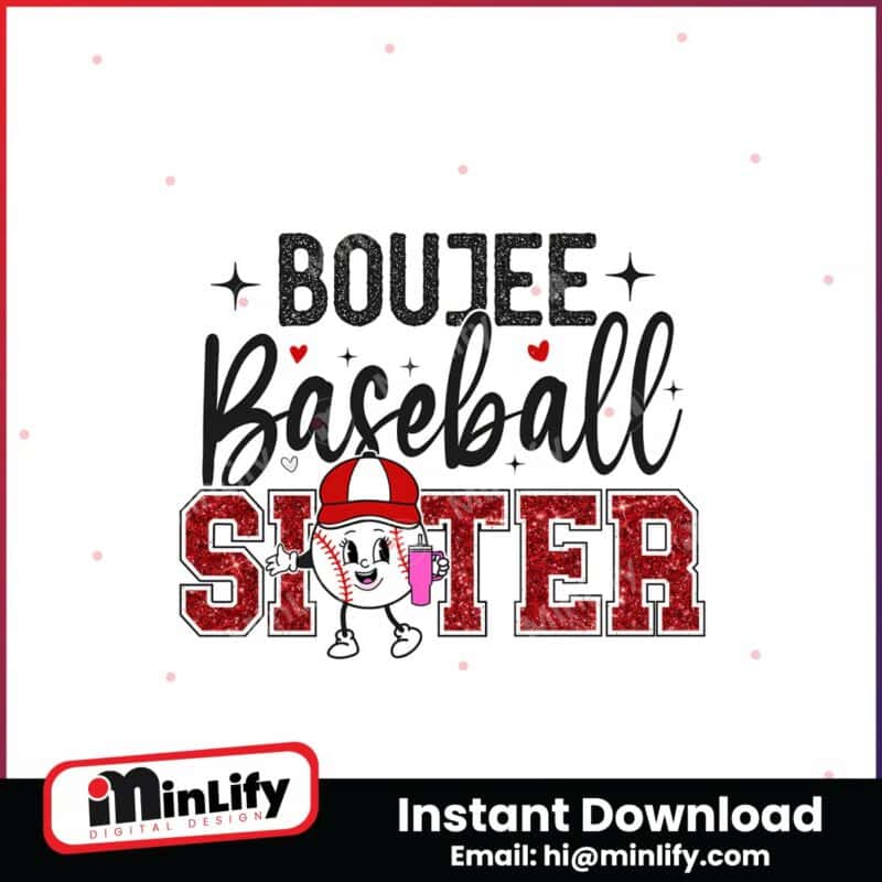 glitter-boujee-baseball-sister-png