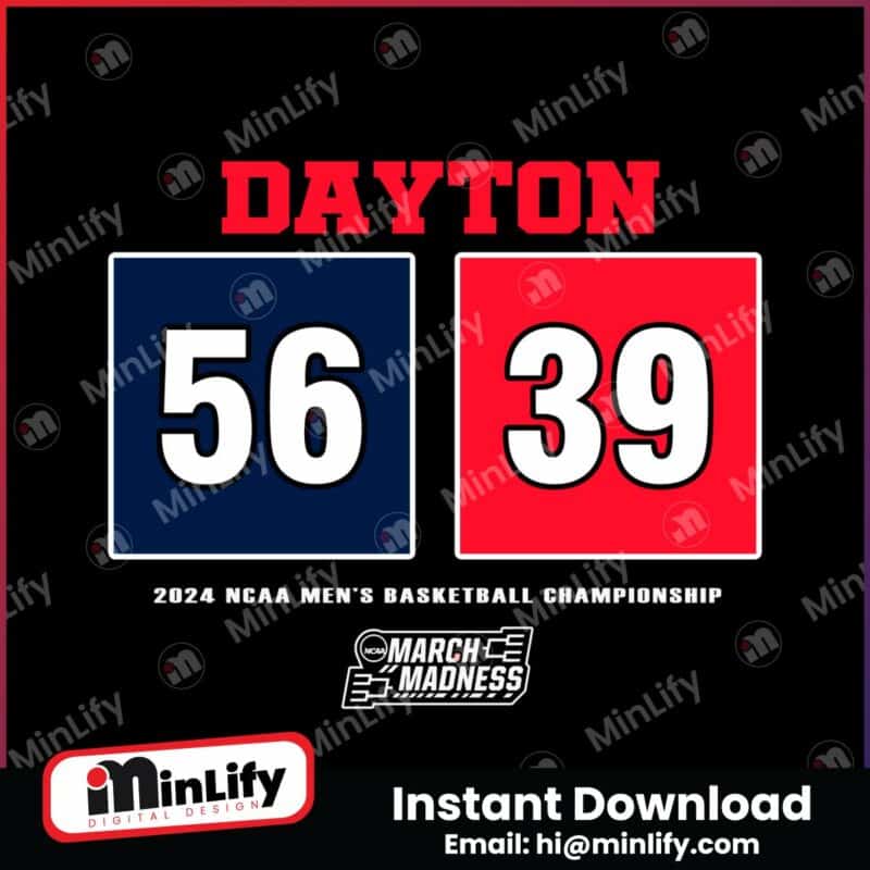 dayton-2024-mens-basketball-championship-svg