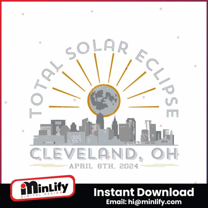 total-solar-eclipse-2024-cleveland-viewing-svg