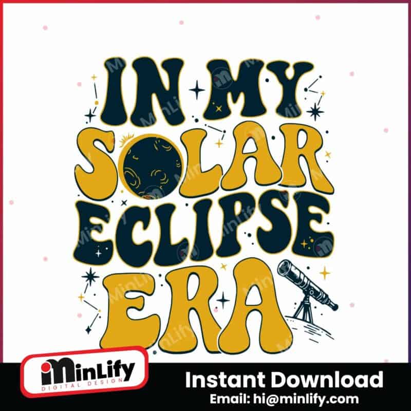 in-my-solar-eclipse-era-moon-astronomy-svg