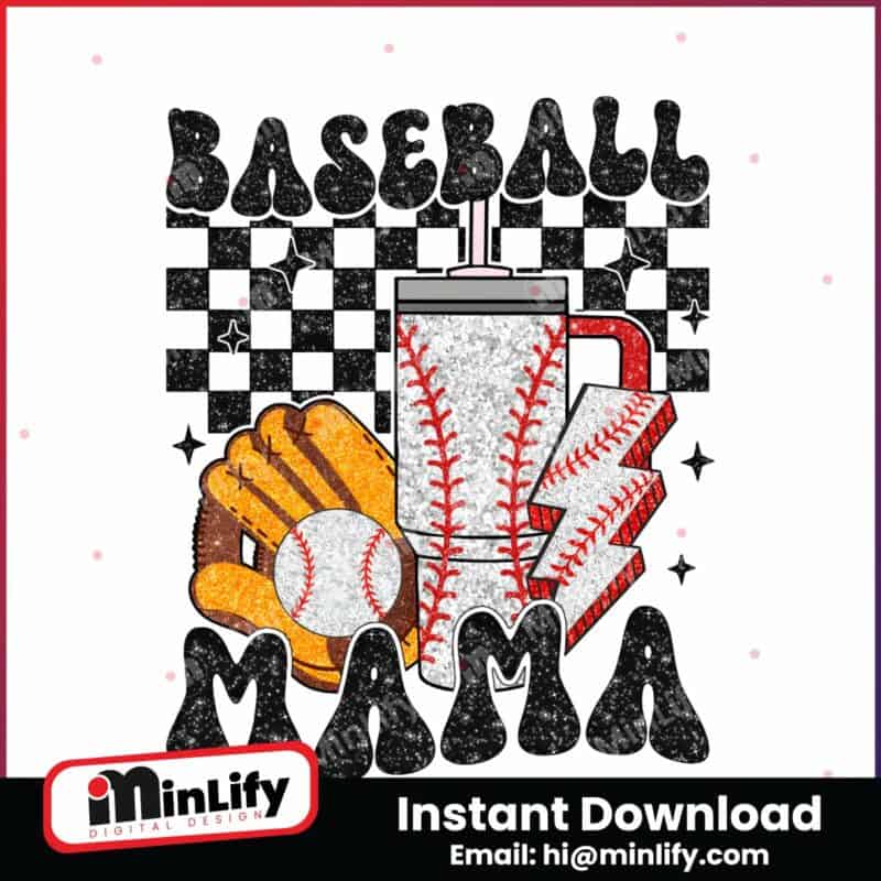 retro-glitter-baseball-mama-tumbler-png