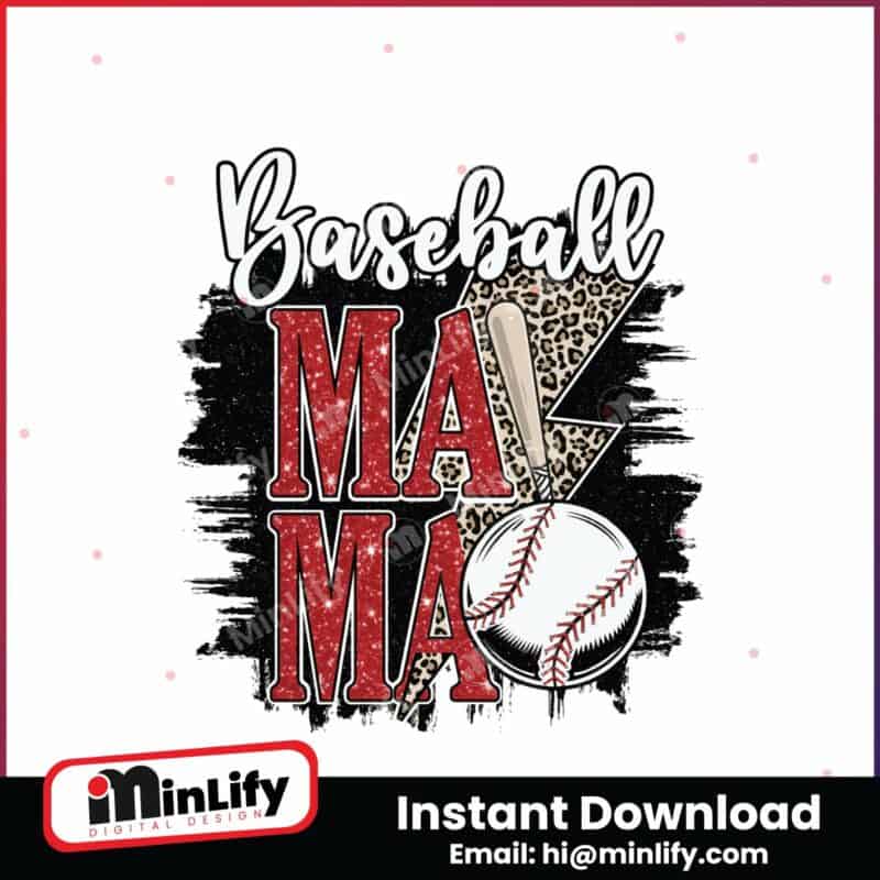 retro-baseball-mama-leopard-lightning-bolt-png