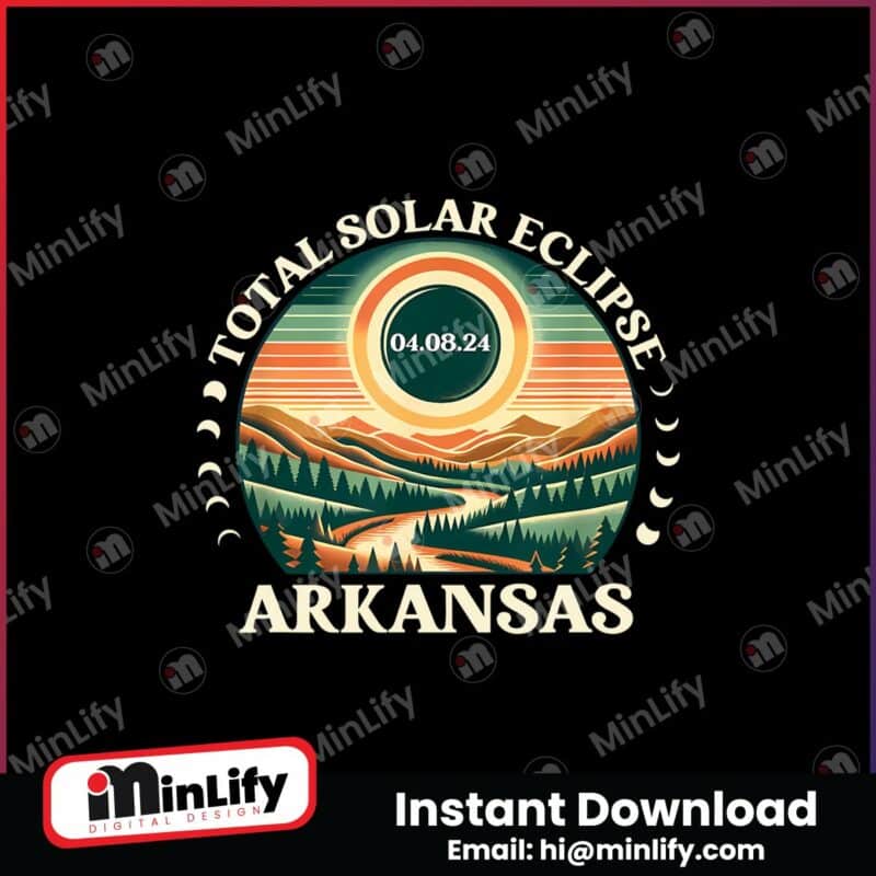 retro-total-solar-eclipse-arkansas-png