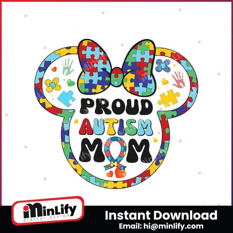 proud-autism-mom-mickey-head-png