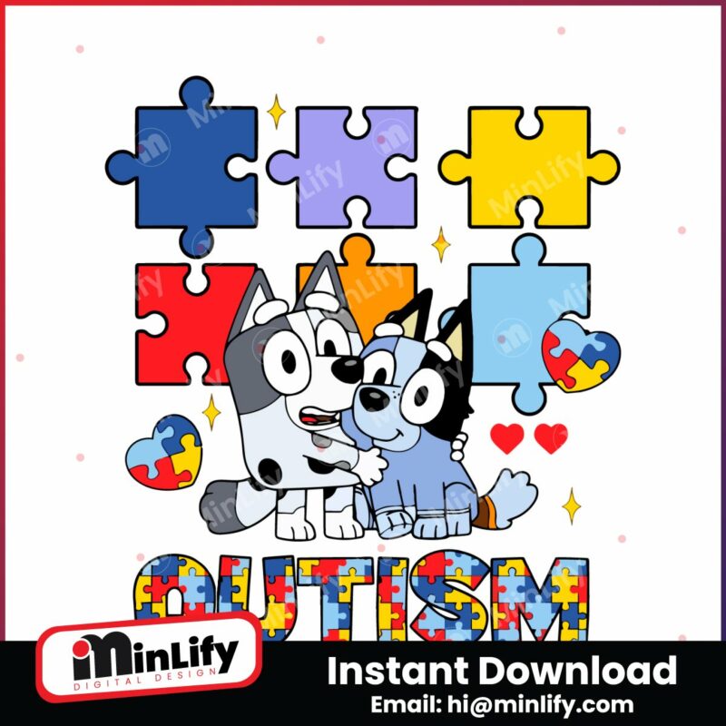 bluey-muffin-autism-awareness-png