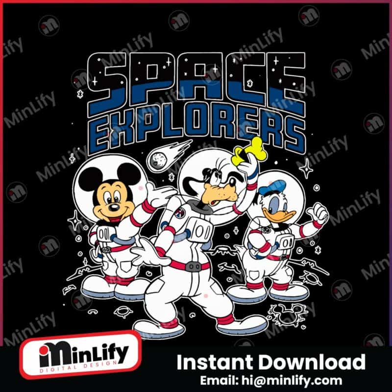 astronaut-mickey-friends-space-explorers-svg