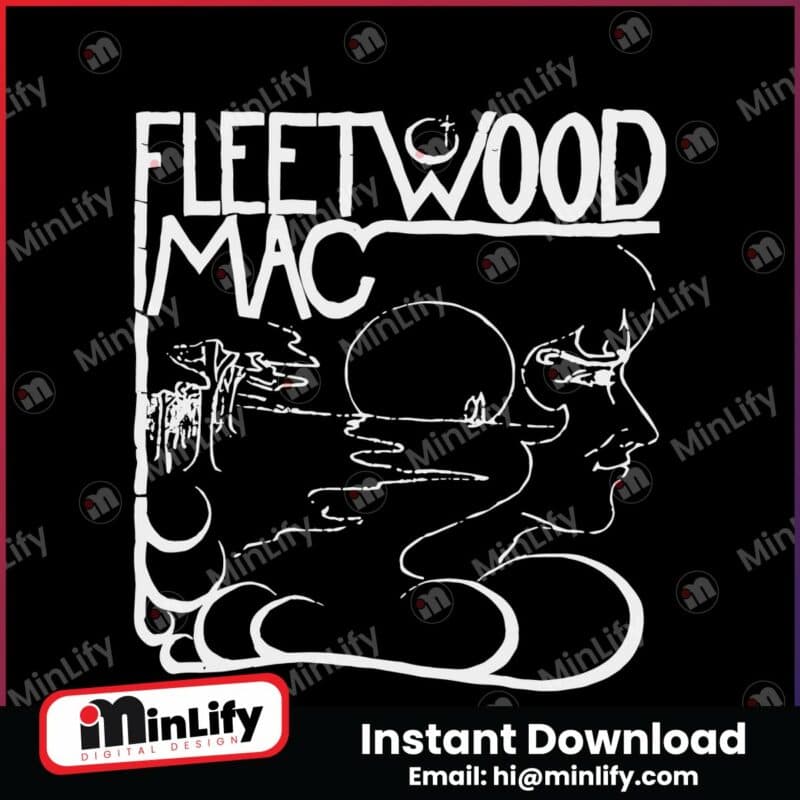 fleetwood-mac-sisters-of-the-moon-svg