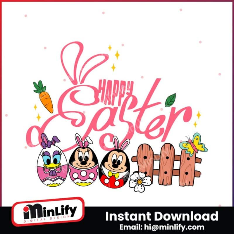 happy-easter-funny-disney-eggs-svg