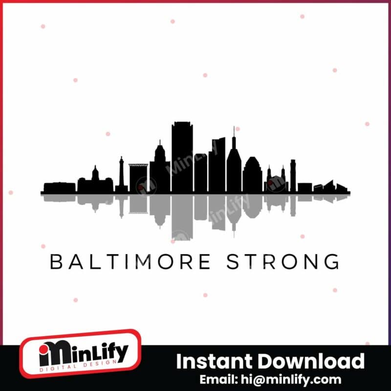 baltimore-strong-bridge-collapse-2024-svg