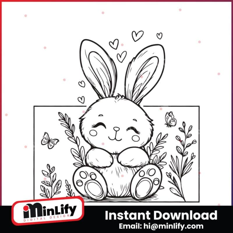 cute-bunny-garden-happy-easter-svg