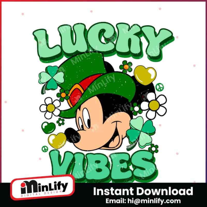 lucky-vibes-mickey-disneyland-patricks-day-svg