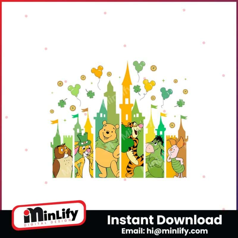 winnie-the-pooh-friend-disneyland-castle-png