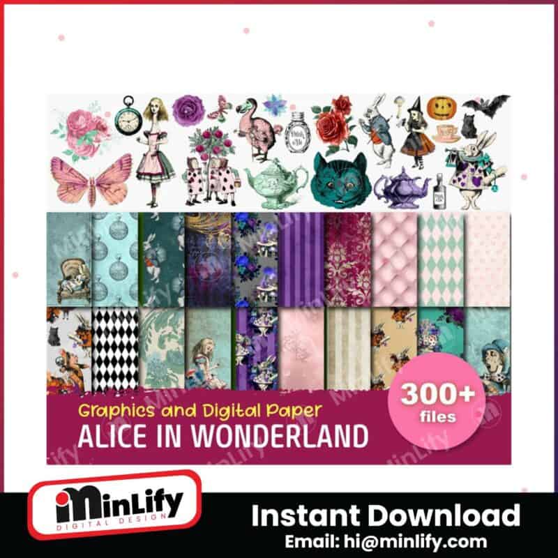 300-alice-in-wonderland-bundle-svg