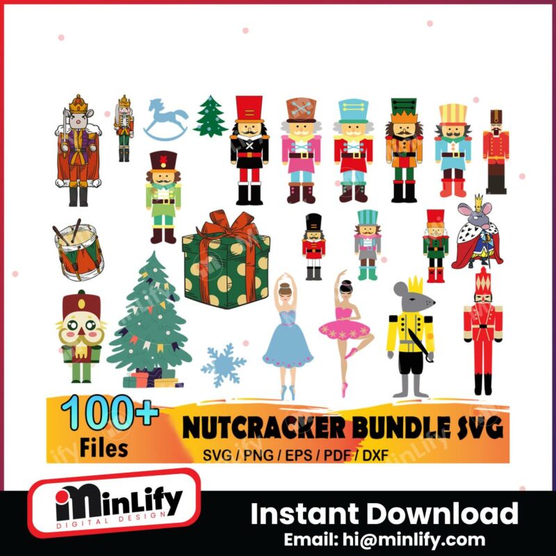 100-files-files-nutcracker-christmas-bundle-svg