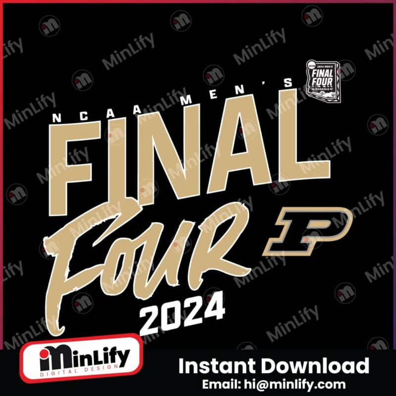 2024-ncaa-mens-final-tour-purdue-boilermakers-svg