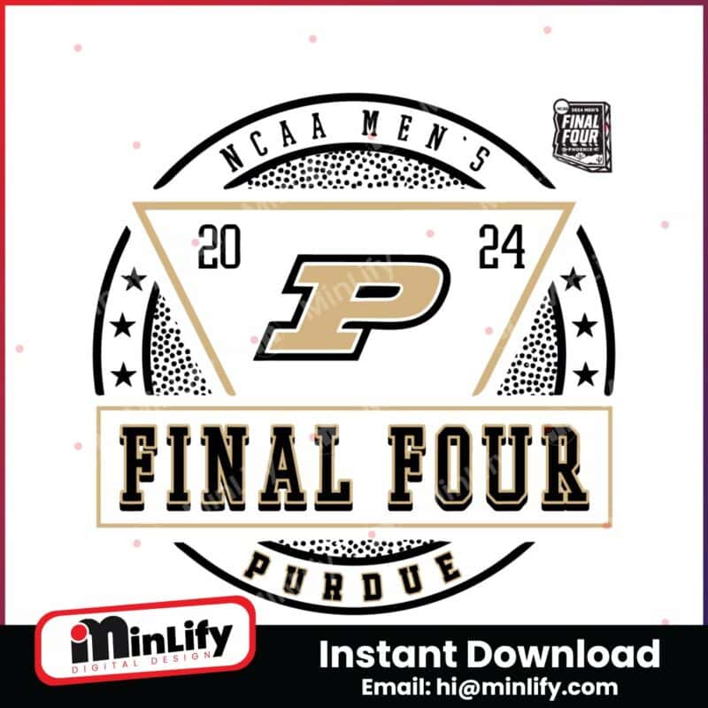 retro-2024-ncaa-mens-final-four-purdue-svg