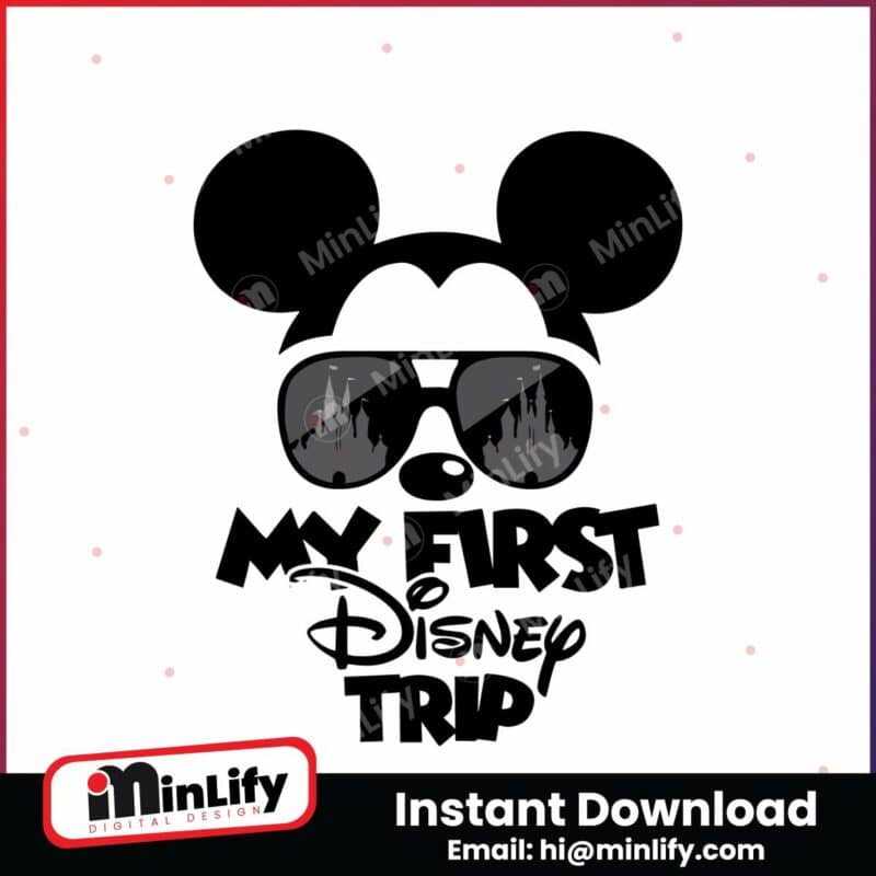 my-first-disney-trip-mickey-glasses-svg