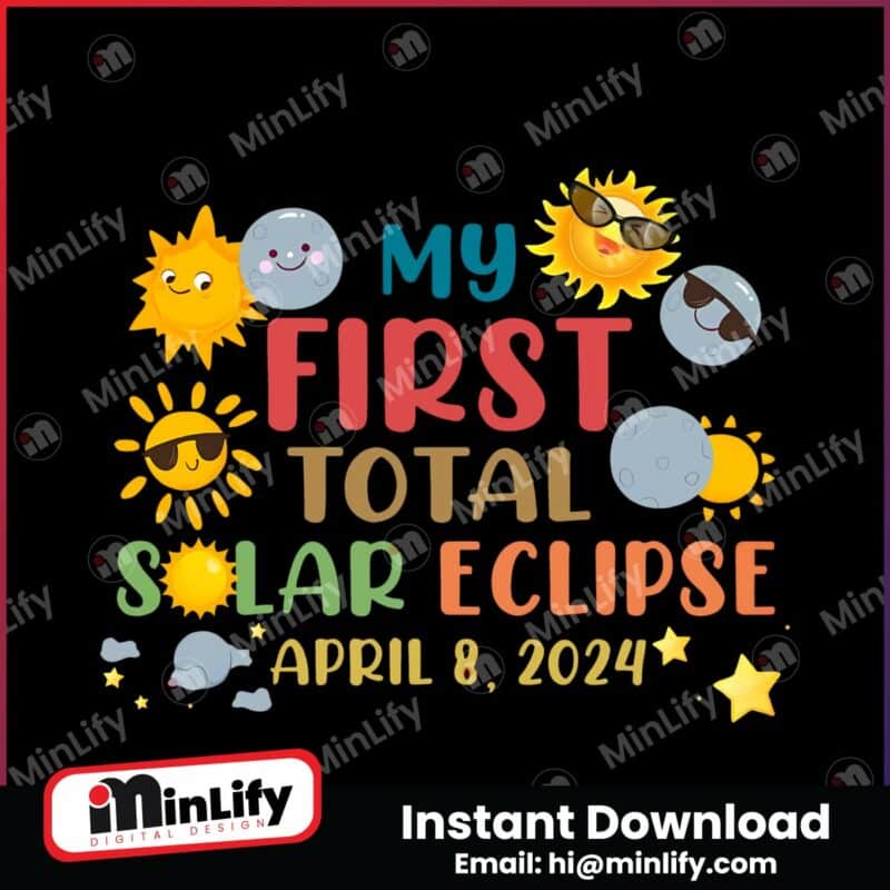 funny-my-first-total-solar-eclipse-2024-png