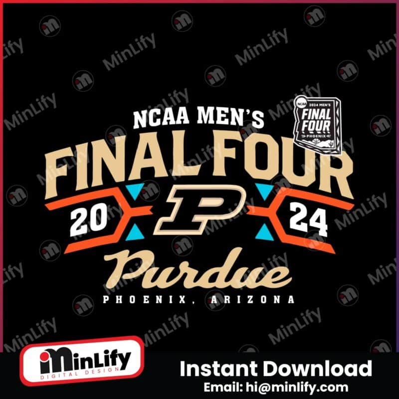 retro-ncaa-mens-final-four-purdue-svg