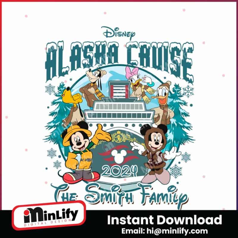 custom-mouse-and-friends-disney-alaska-cruise-2024-png