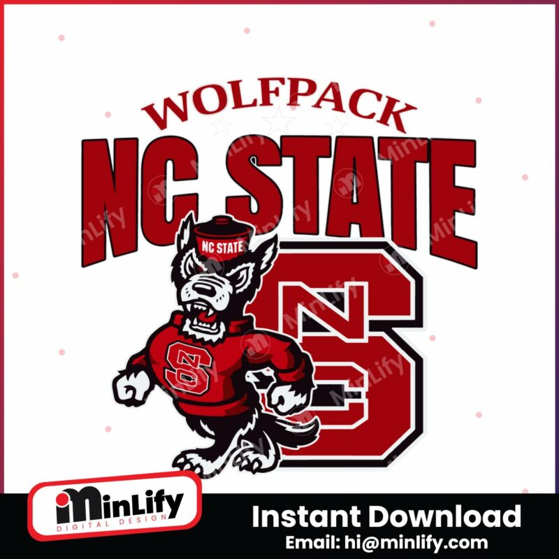 nc-state-wolfpack-north-carolina-team-svg