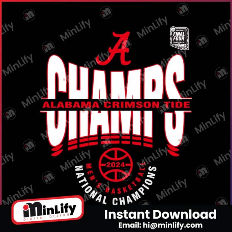 alabama-crimson-tide-basketball-national-champions-svg