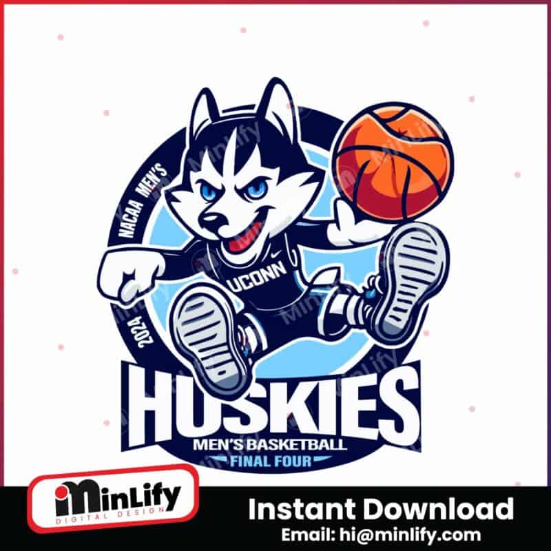 uconn-huskies-logo-mens-basketball-final-four-svg