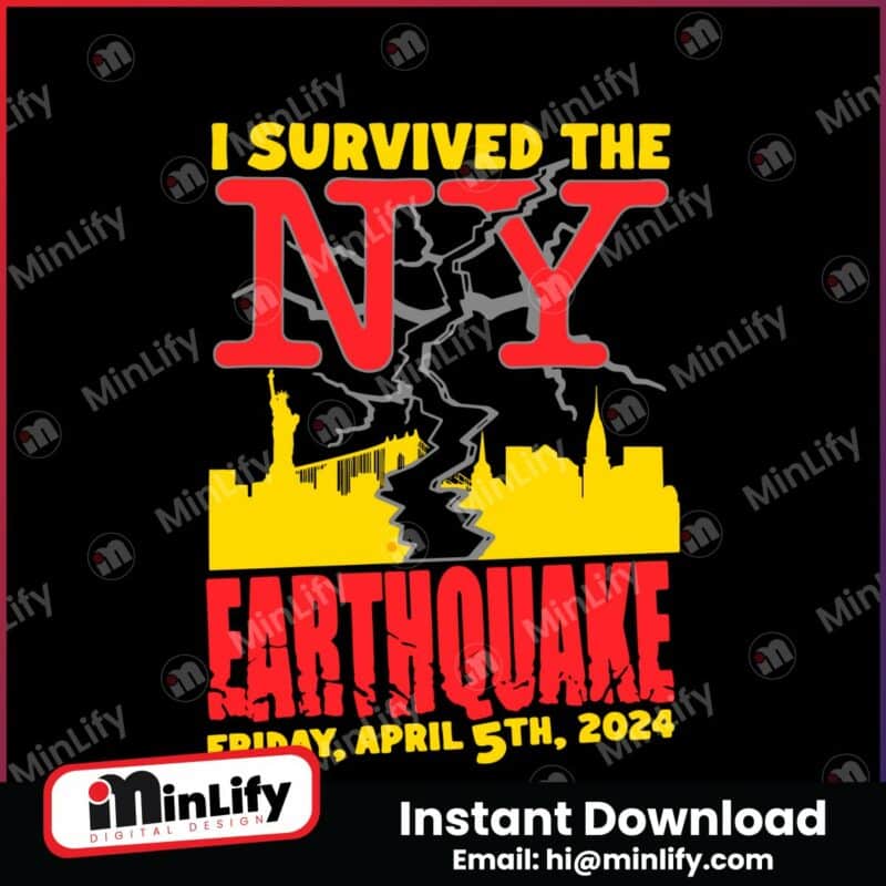 i-survived-the-ny-earthquake-svg