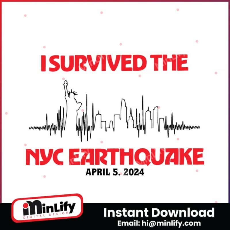 i-survived-nyc-earthquake-skyline-svg