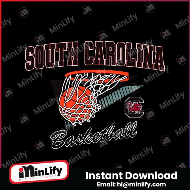 ncaa-south-carolina-basketball-logo-svg