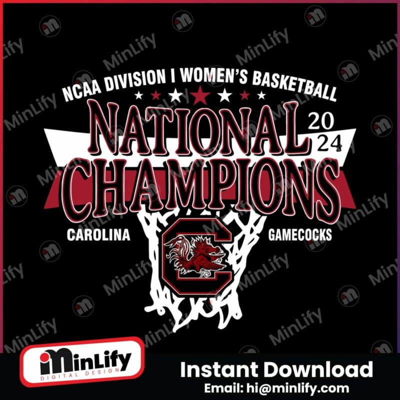 ncaa-division-i-national-champions-carolina-gamecocks-svg