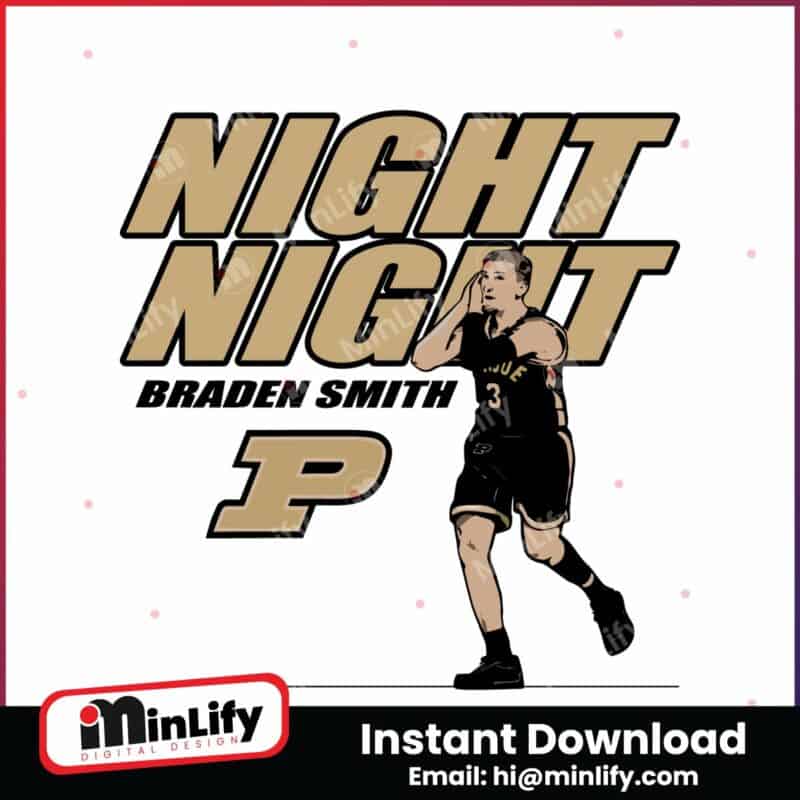 night-night-braden-smith-purdue-player-svg