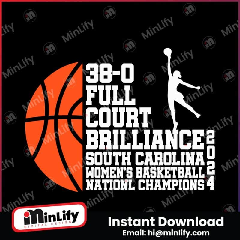 full-court-brilliance-south-carolina-champions-svg