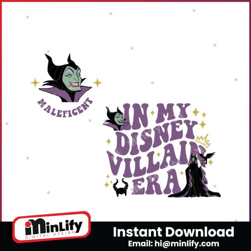 maleficent-in-my-disney-villain-era-svg