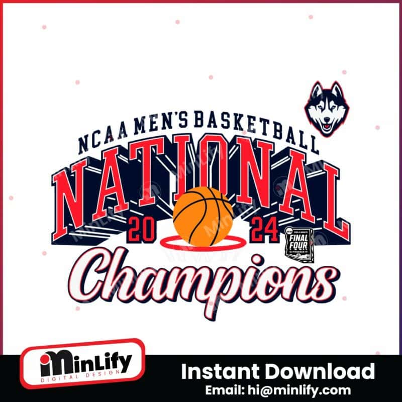 uconn-ncaa-mens-basketball-national-champions-svg