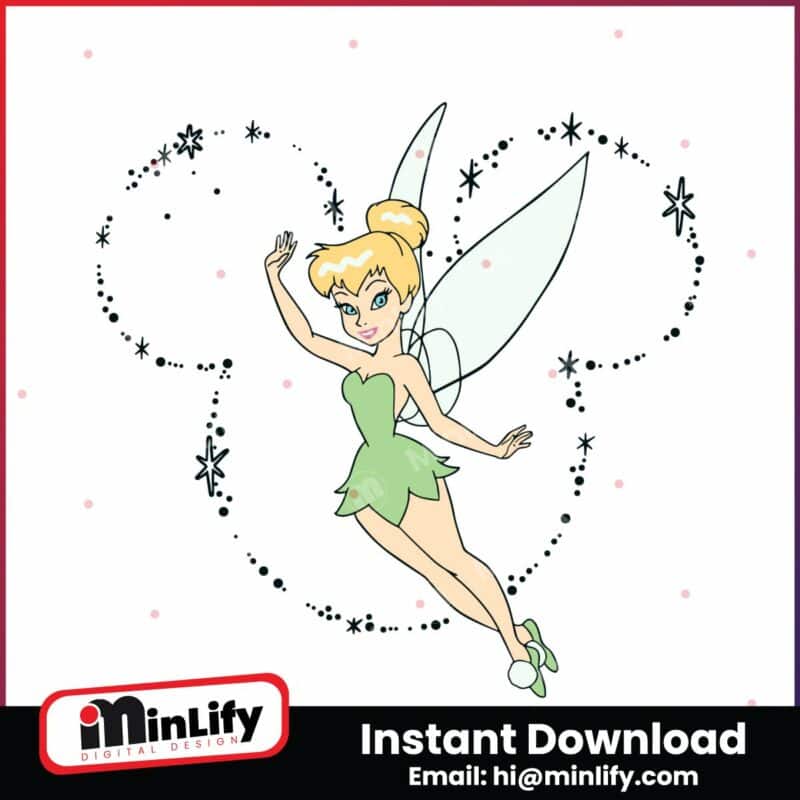 groovy-disney-tinker-bell-mickey-ear-svg