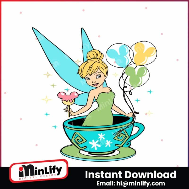 tinkerbell-mickey-ear-balloon-disney-svg