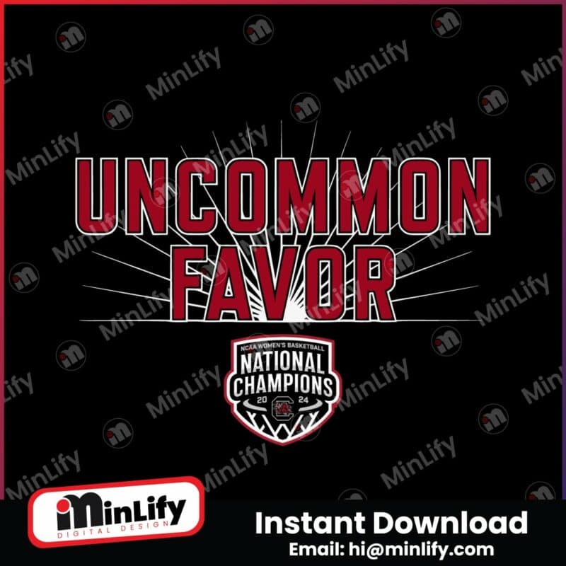 uncommon-favor-south-carolina-gamecocks-svg