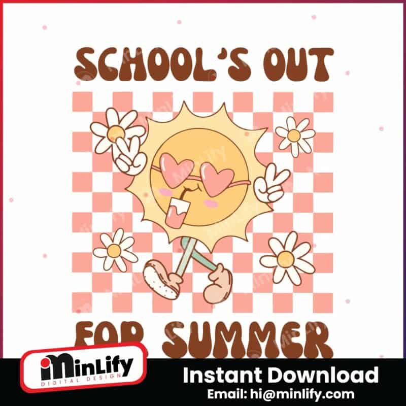 groovy-schools-out-for-summer-svg